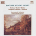 English String Music