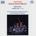 Khachaturian: Spartacus (Suites Nos. 1 - 3)