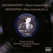 Piano Concerto No. 5/piano Concerto No. 3 (Horowitz)