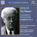 Planets, The/symphony No. 4 (Holst, Vaughan Williams)