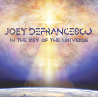 In the Key of the Universe