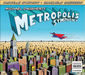 Metropolis Symphony