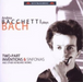 Andrea Bacchetti Plays Bach: Two Part Inventions and Sinfonias