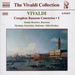 Complete Bassoon Concertos Vol. 1 (Drahos, Benkocs)