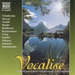 Vocalise