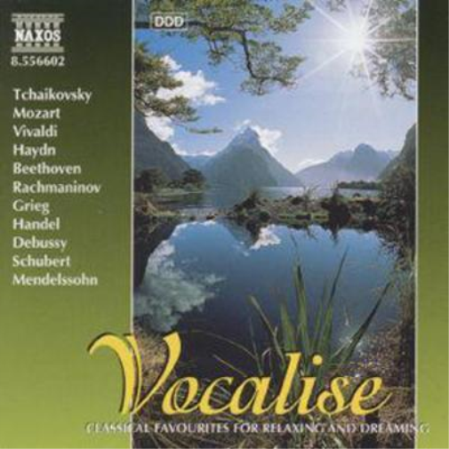 Vocalise