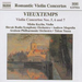 Violin Concertos Nos. 5, 6 and 7 (Mogrelia, Keylin)
