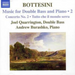 Music for Double Bass and Piano Vol. 2 (Quarrington)