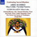 Misa Criolla/Navidad Nuestra/Missa Luba