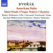 American Suite, Silent Woods, Prague Waltzes (Yablonsky)