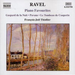 Piano Music: Miroirs, Gaspard De La Nuit (Thiollier)