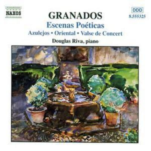 Piano Music Vol. 5 (Riva)