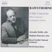 Cello Concertos