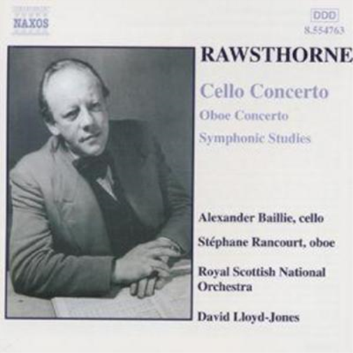 Cello Concertos
