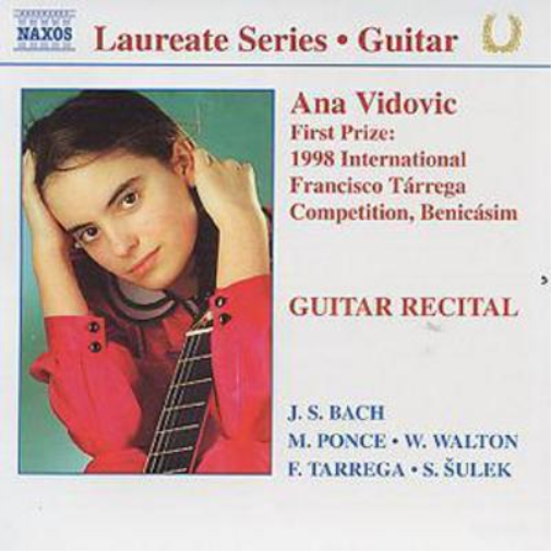 Guitar Recital