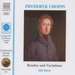 Complete Piano Music - Volume 11
