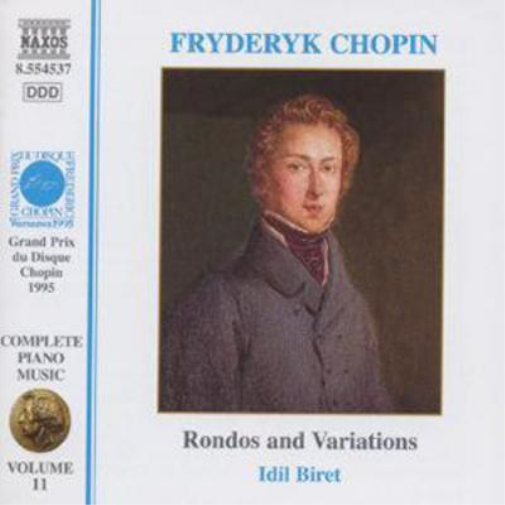 Complete Piano Music - Volume 11