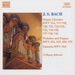 Organ Chorales