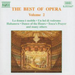 The Best of Opera Volume 2