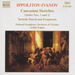Orchestral Works