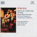 Ode for St. Cecilia's Day - Te Deum - Raise, Raise the Voice