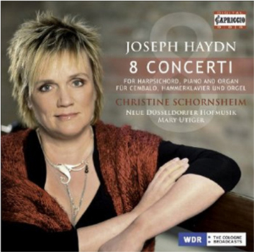8 Concerti