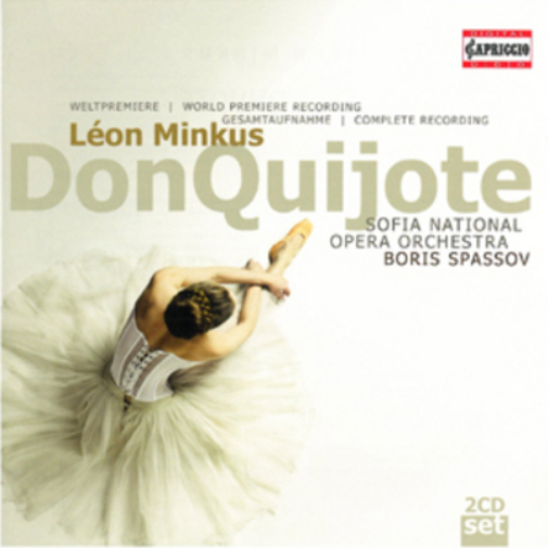 Leon Minkus: Don Quijote