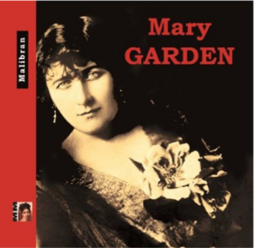 Mary Garden
