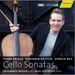 Cello Sonatas