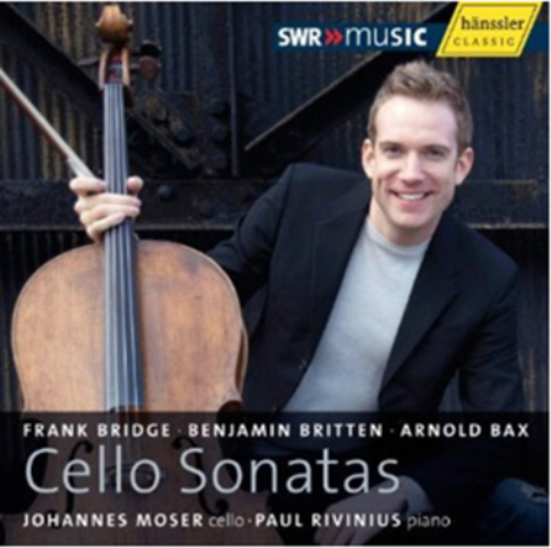 Cello Sonatas