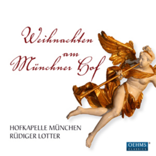 Weihnachten Am Munchen Hof