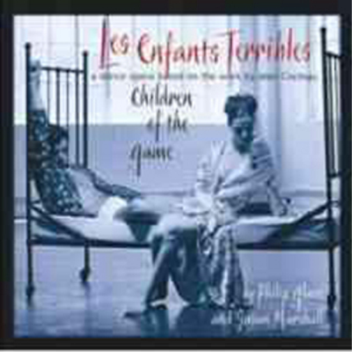 Les Enfants Terribles: Children of the Game