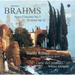 Johannes Brahms: Piano Concerto No. 1 in D Minor, Op. 15