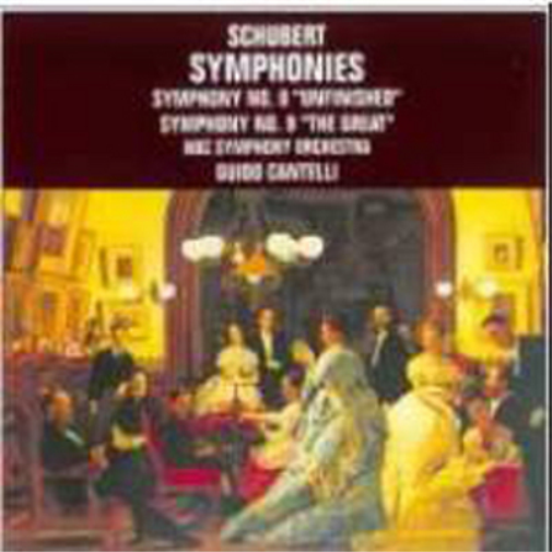 Symphonies