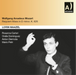 Wolfgang Amadeus Mozart: Requiem Mass in D Minor