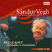 Wolfgang Amadeus Mozart: Serenaden & Divertimenti