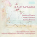 Garden of Spaces (Segerstam, Helsinki Po, Stoltzman)