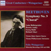 Symphony No. 9 'Choral' (Weingartner, Lpo, Helletsgruber)