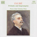 Piano Works Vol. 5
