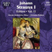 Johann Strauss I: Edition - Volume 11