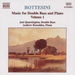 Music for Double Bass and Piano - Bottesini
