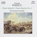 Piano Quintet (Solomon Ensemble)