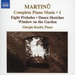 Complete Piano Music: Eight Preludes/Dance Sketches/Window On the Garden - Volume 1