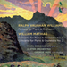 Ralph Vaughan Williams: Fantasy for Piano & Orchestra/...