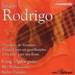 Rodrigo: Guitar Concertos (Ogden / BBC Philharmonic / Fujioka)