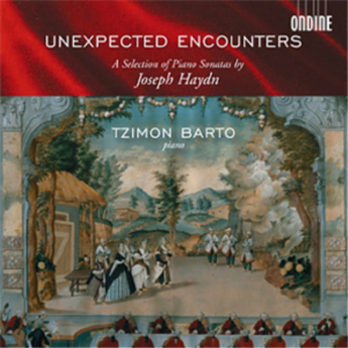 Unexpected Encounters