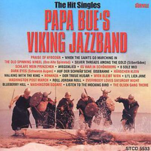 The Hit Singles: 1958-1969