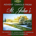 Advent Carols from St. John's