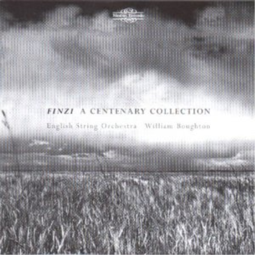 Centenary Collection (English String Orchestra, Boughton)