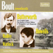 Boult Conducts Butterworth/howells/hadley/warlock (Lpo)